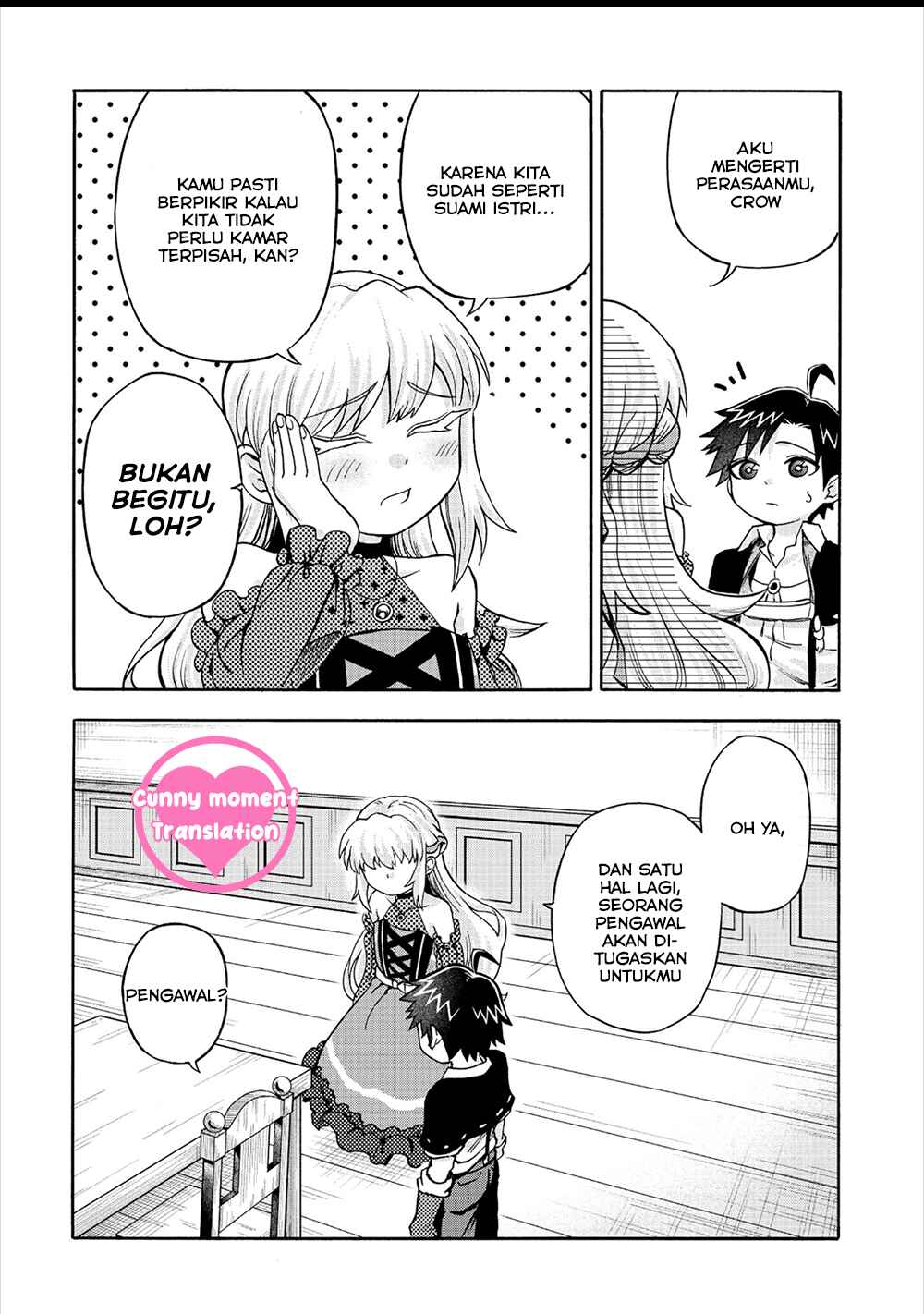 Isekai de Yakuza Hajimemashita: Yume no Henkyou Slow Life wa Oazuke-chuu Chapter 5 - Page 20