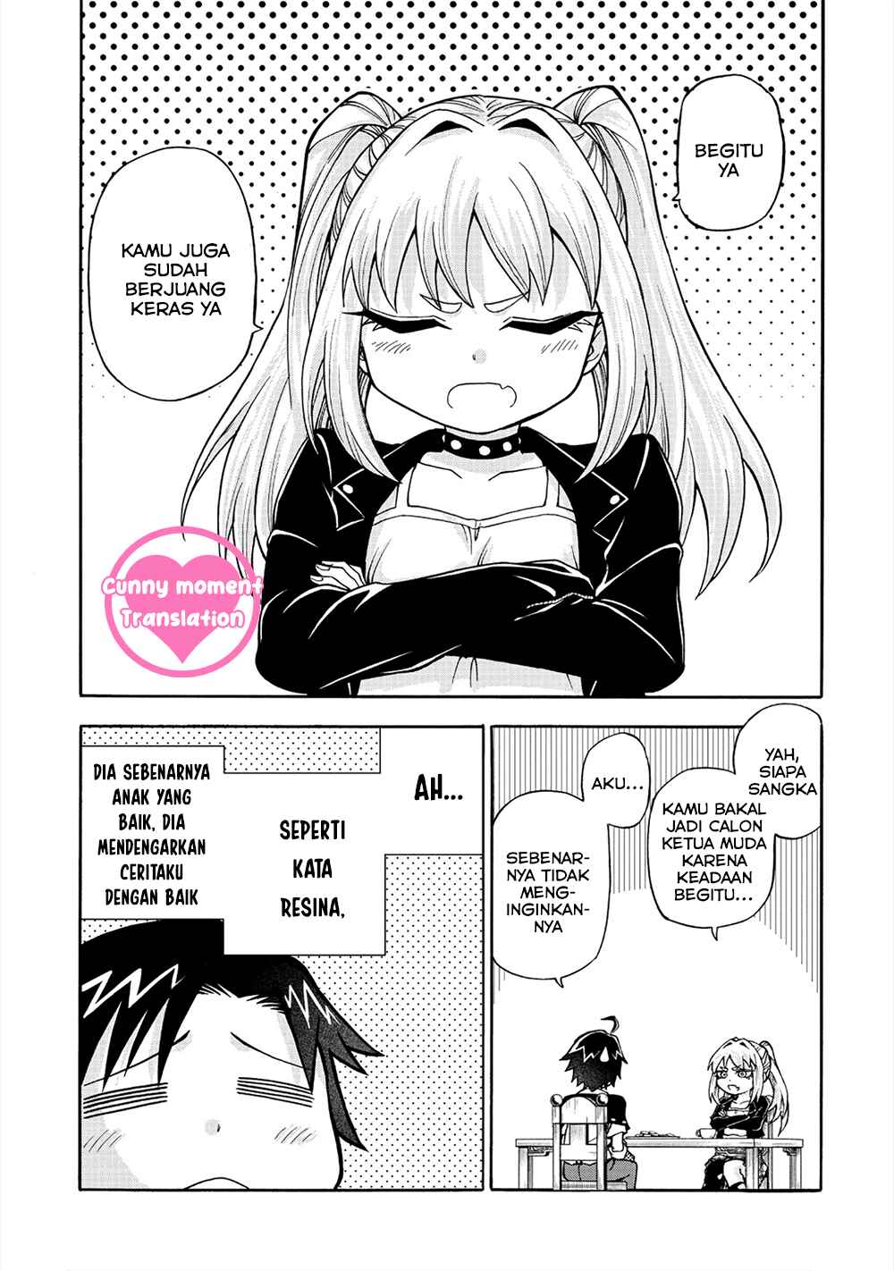 Isekai de Yakuza Hajimemashita: Yume no Henkyou Slow Life wa Oazuke-chuu Chapter 5 - Page 27