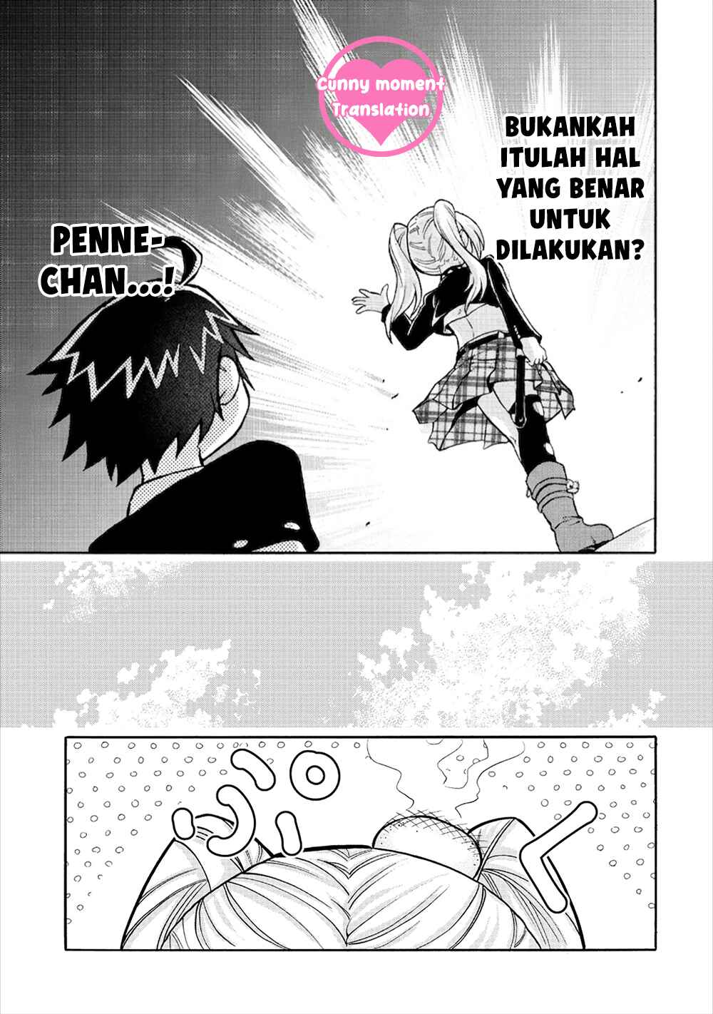 Isekai de Yakuza Hajimemashita: Yume no Henkyou Slow Life wa Oazuke-chuu Chapter 5 - Page 31