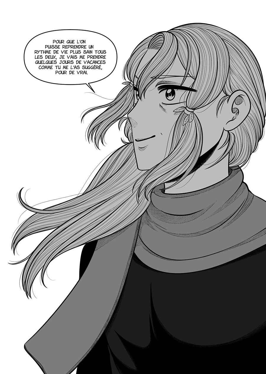 The Home Coven Chapter 4.2 - Page 14