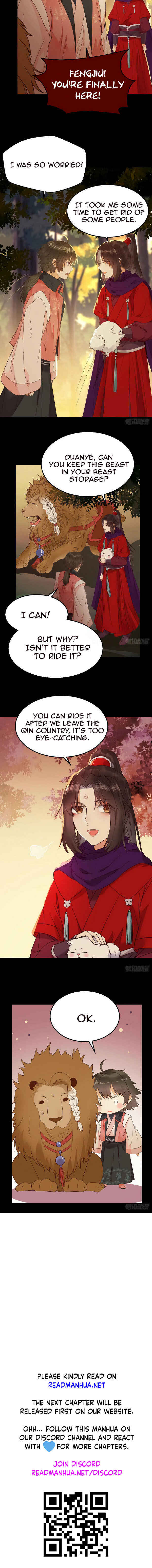 The Ghostly Doctor Chapter 347 - Page 6