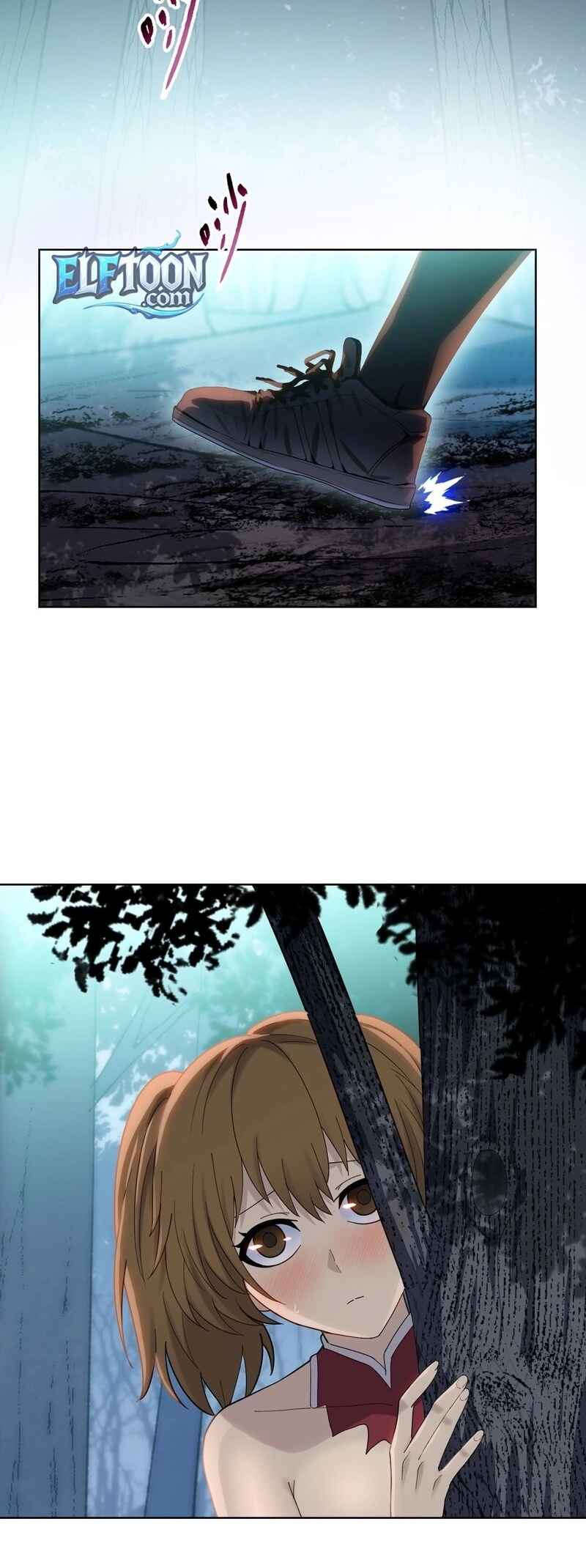 Yī Bǎ Shāzhūdāo, Kǎnfān Wànjiè Hěn Hélǐ ba? Chapter 5 - Page 14