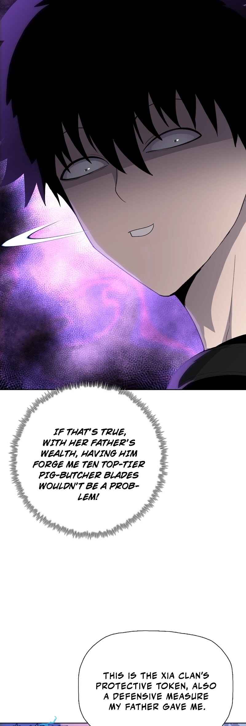 Yī Bǎ Shāzhūdāo, Kǎnfān Wànjiè Hěn Hélǐ ba? Chapter 5 - Page 23