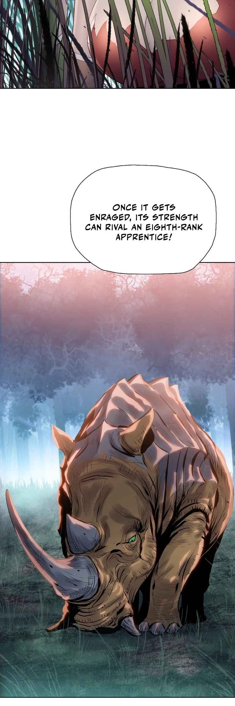 Yī Bǎ Shāzhūdāo, Kǎnfān Wànjiè Hěn Hélǐ ba? Chapter 5 - Page 35