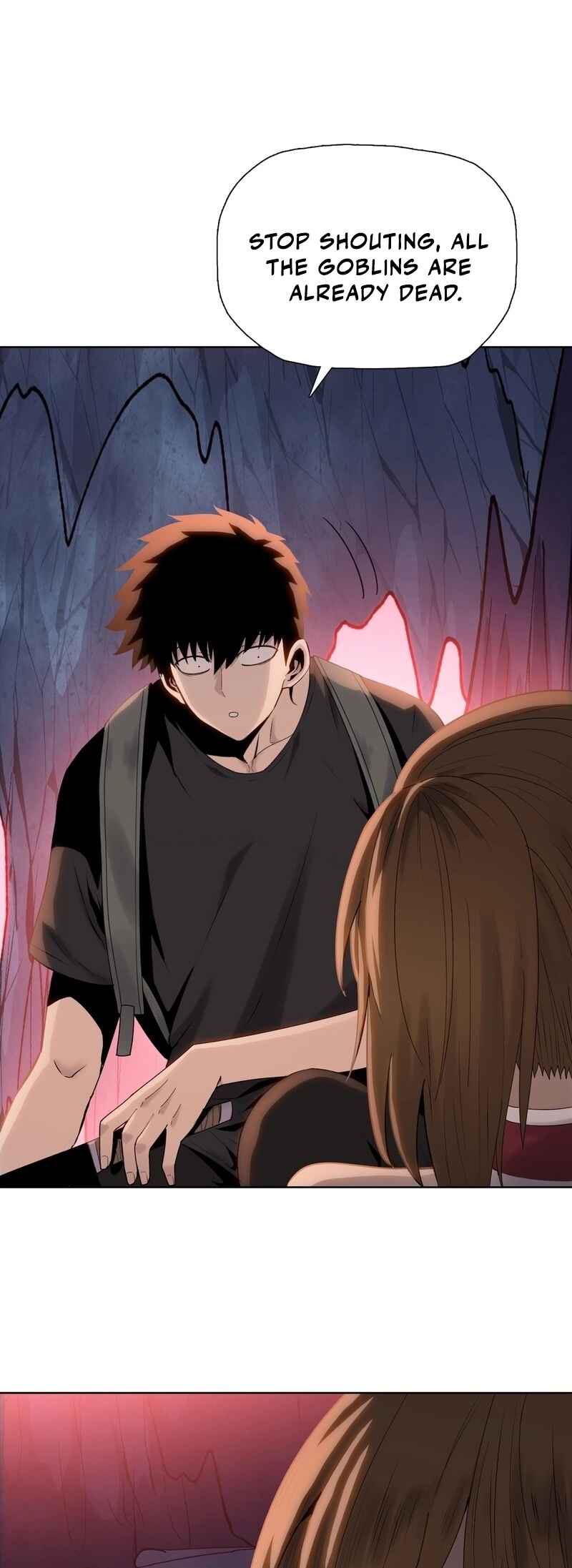 Yī Bǎ Shāzhūdāo, Kǎnfān Wànjiè Hěn Hélǐ ba? Chapter 5 - Page 7
