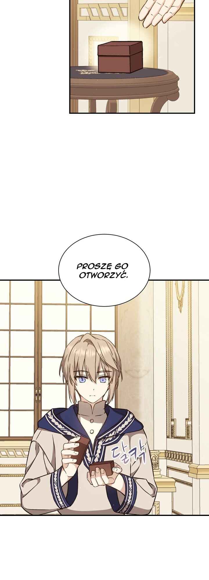 The Return of the 8th Class Mage Chapter 6 - Page 17