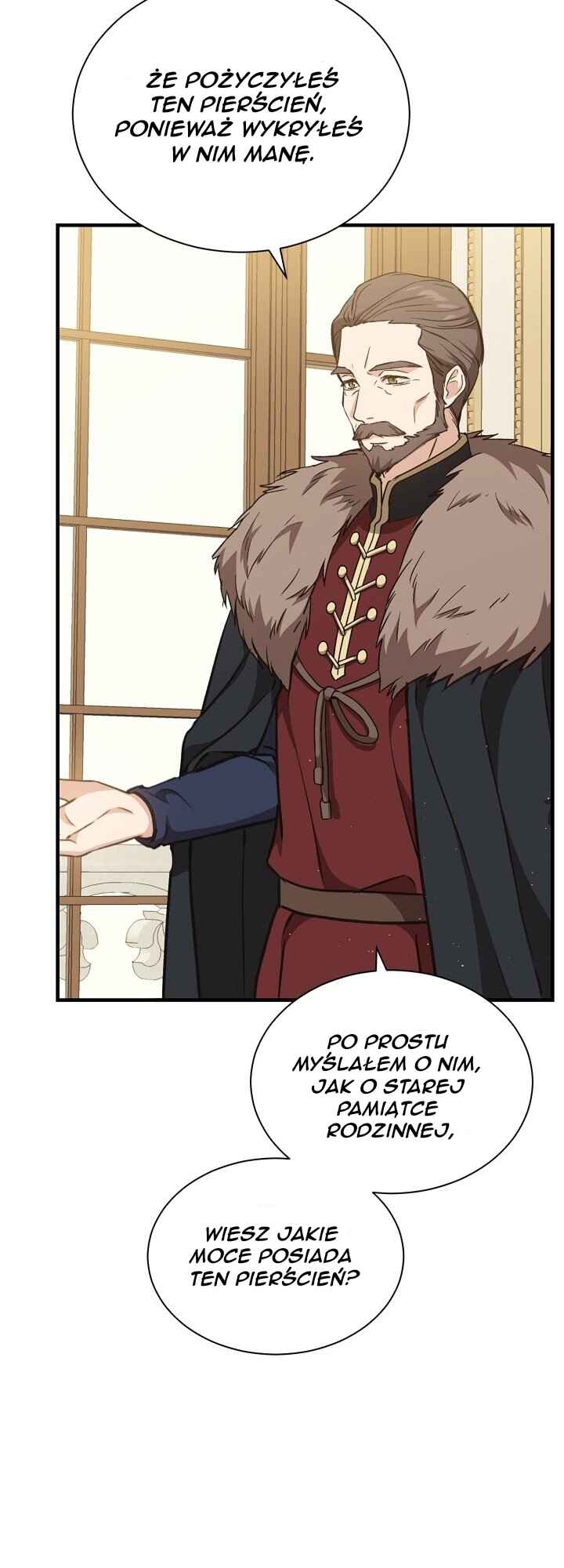 The Return of the 8th Class Mage Chapter 6 - Page 20