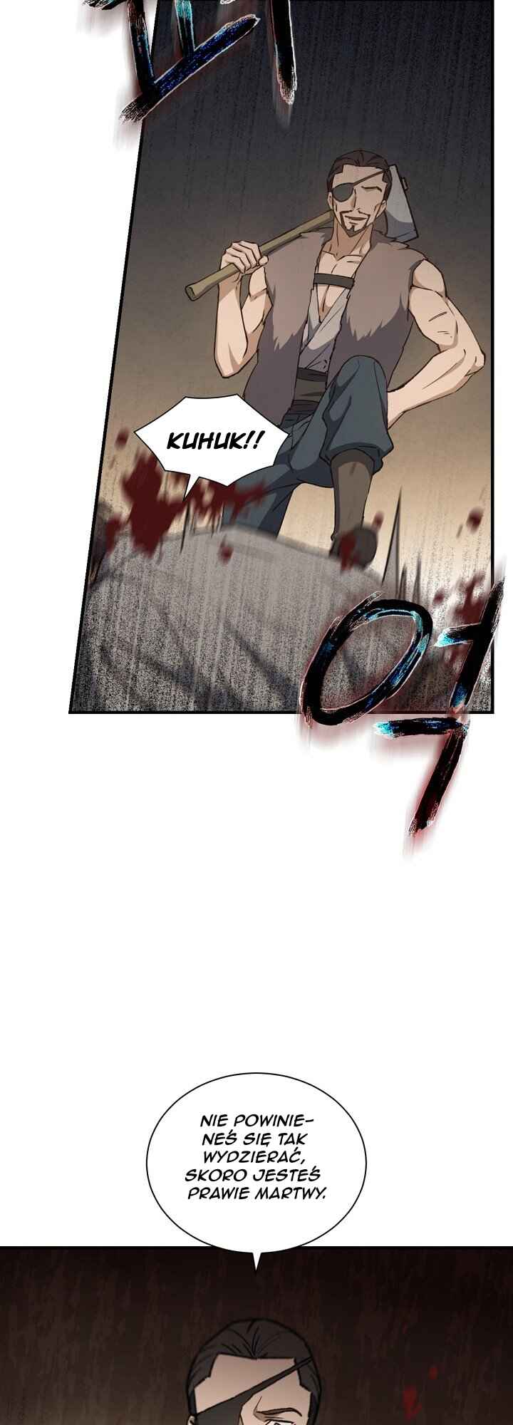 The Return of the 8th Class Mage Chapter 6 - Page 43