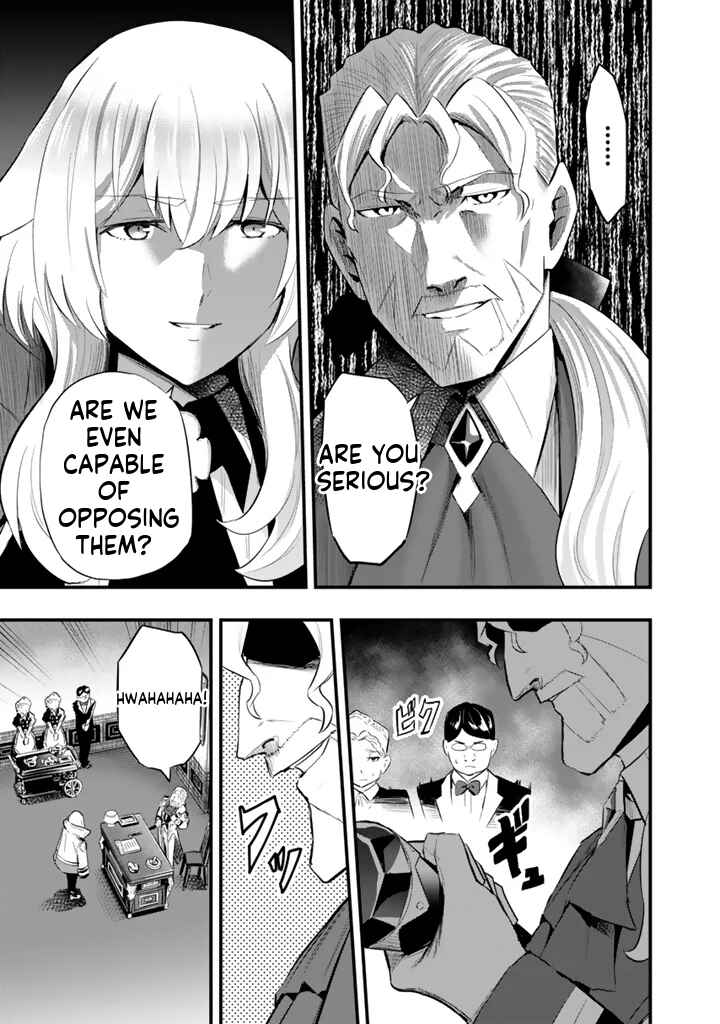 Isekai de Tame Shita Saikyou no Tsukaima wa, Osananajimi no Bishoujo deshita Chapter 18.2 - Page 13