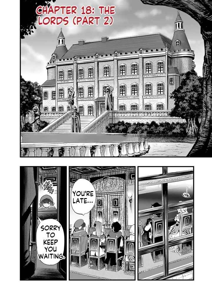 Isekai de Tame Shita Saikyou no Tsukaima wa, Osananajimi no Bishoujo deshita Chapter 18.2 - Page 2