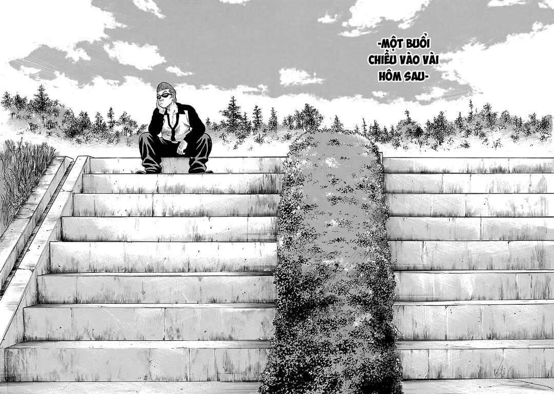 Shinsouban Crows Chapter 50 - Page 35