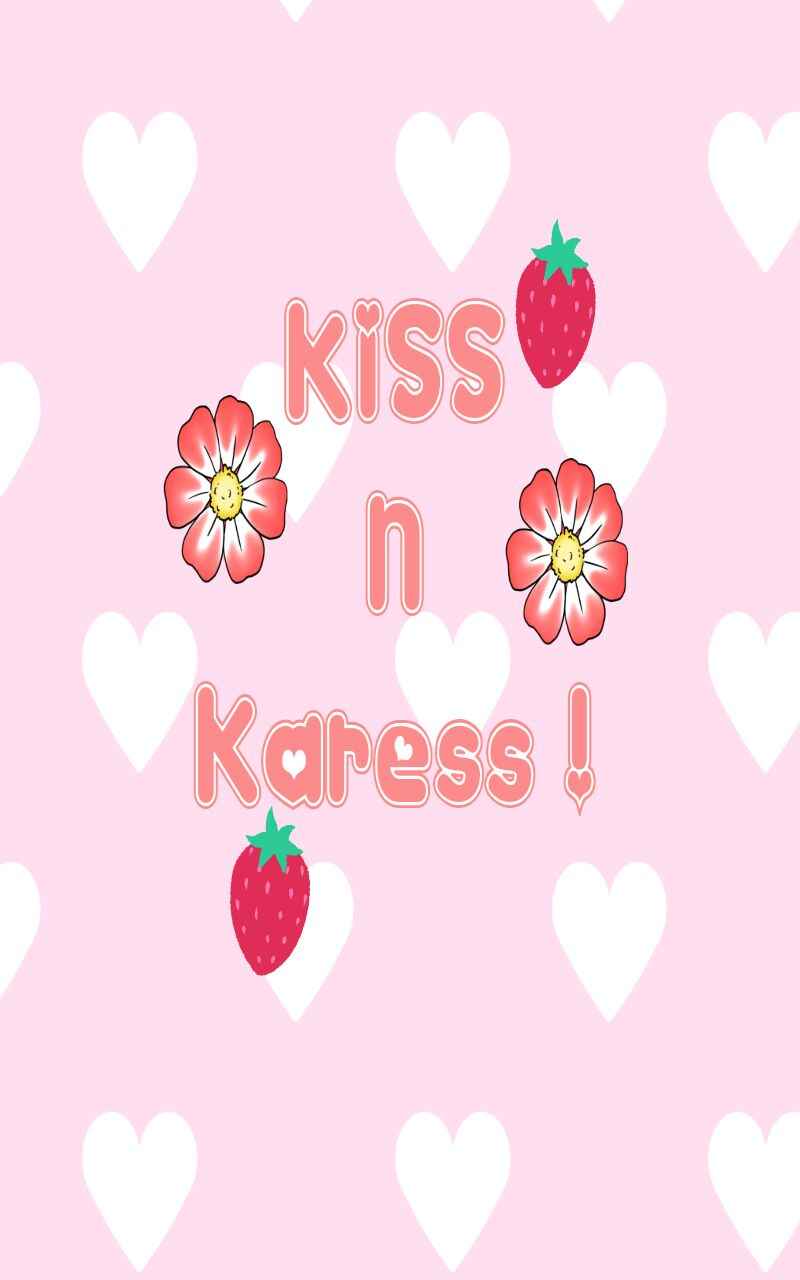 Kiss n Karess! Chapter 10 - Page 1