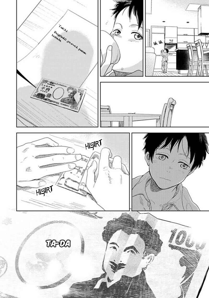 Hidamari ga Kikoeru Chapter 16 - Page 18