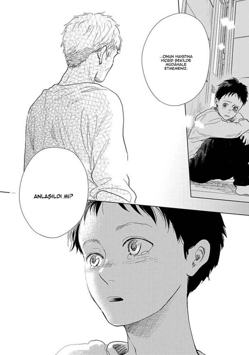 Hidamari ga Kikoeru Chapter 16 - Page 25