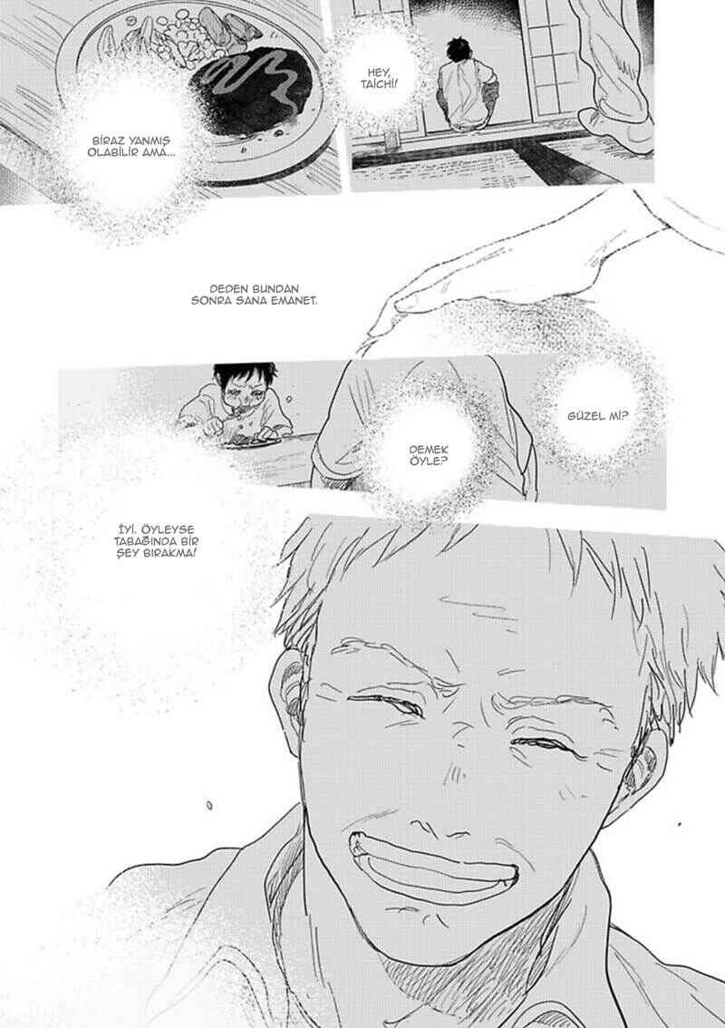 Hidamari ga Kikoeru Chapter 16 - Page 29