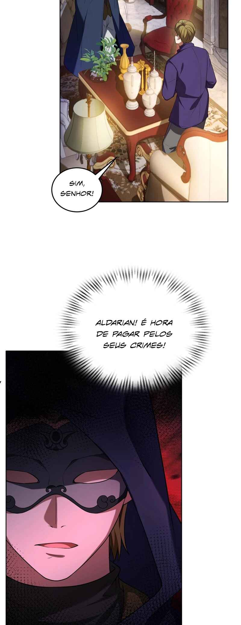 I Dominate a Magical Continent with an Industrial Revolution Chapter 2 - Page 17