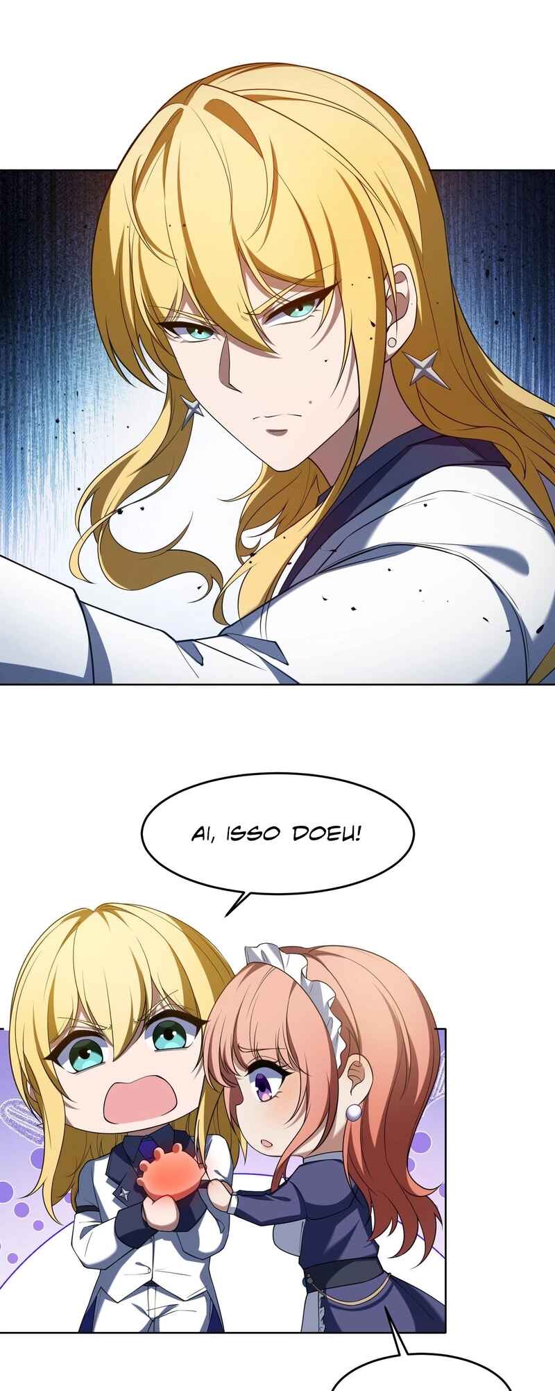 I Dominate a Magical Continent with an Industrial Revolution Chapter 2 - Page 26