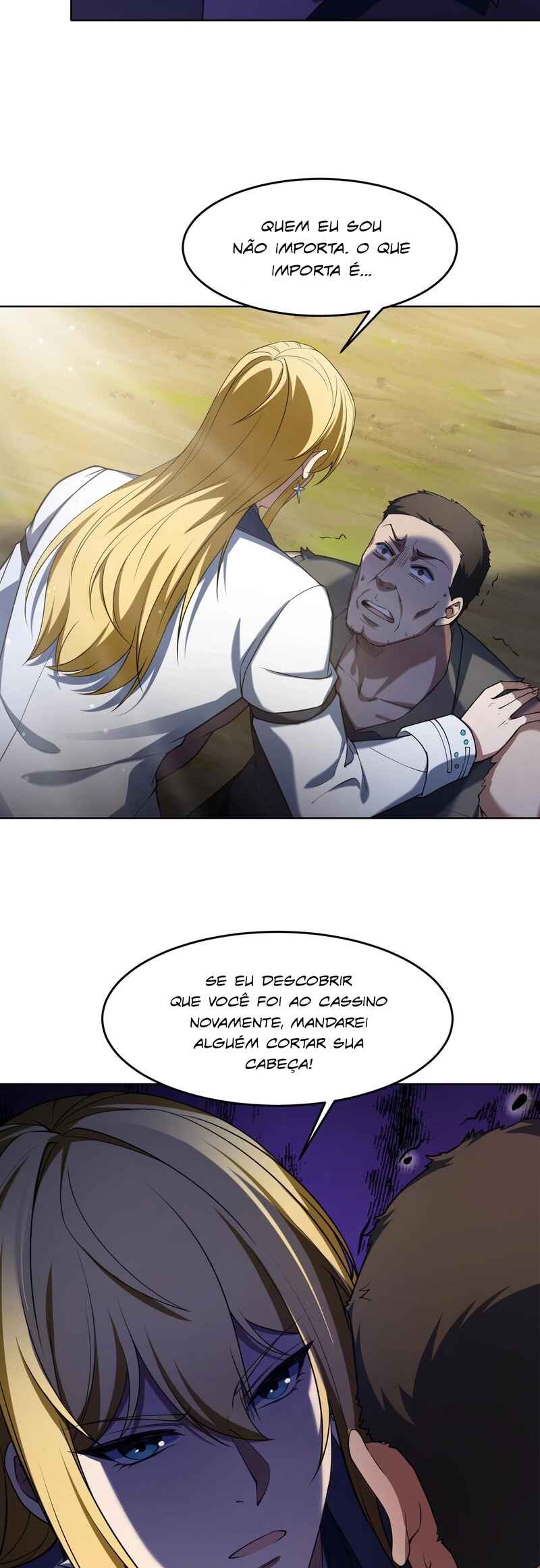 I Dominate a Magical Continent with an Industrial Revolution Chapter 2 - Page 30