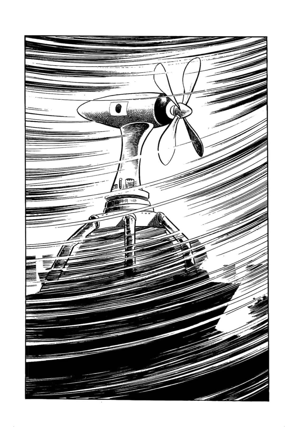 Kikkai-kun Chapter 37 - Page 22