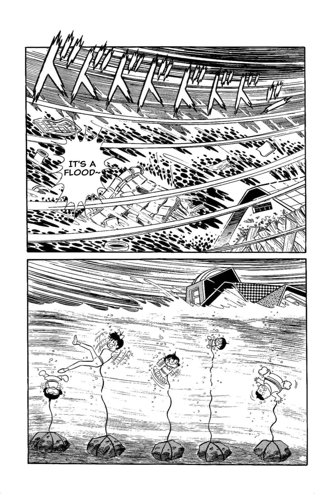 Kikkai-kun Chapter 37 - Page 27