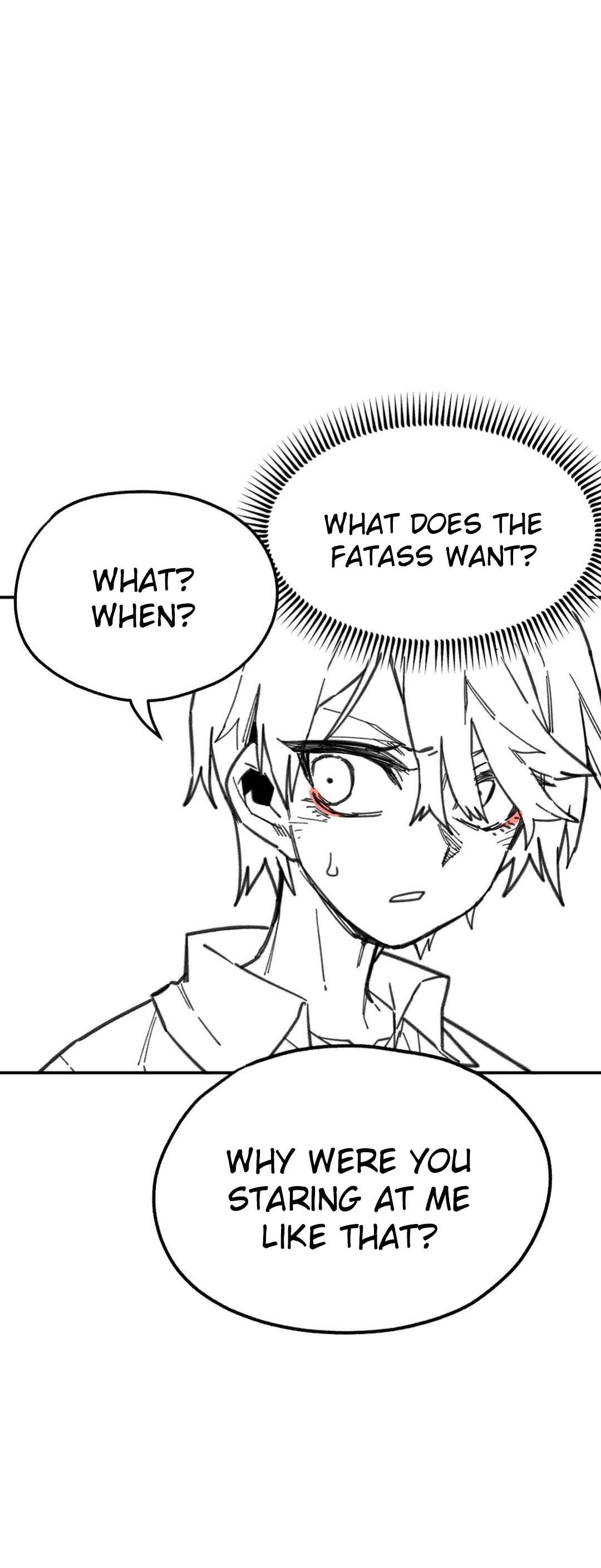 High School Boy Chapter 4 - Page 23