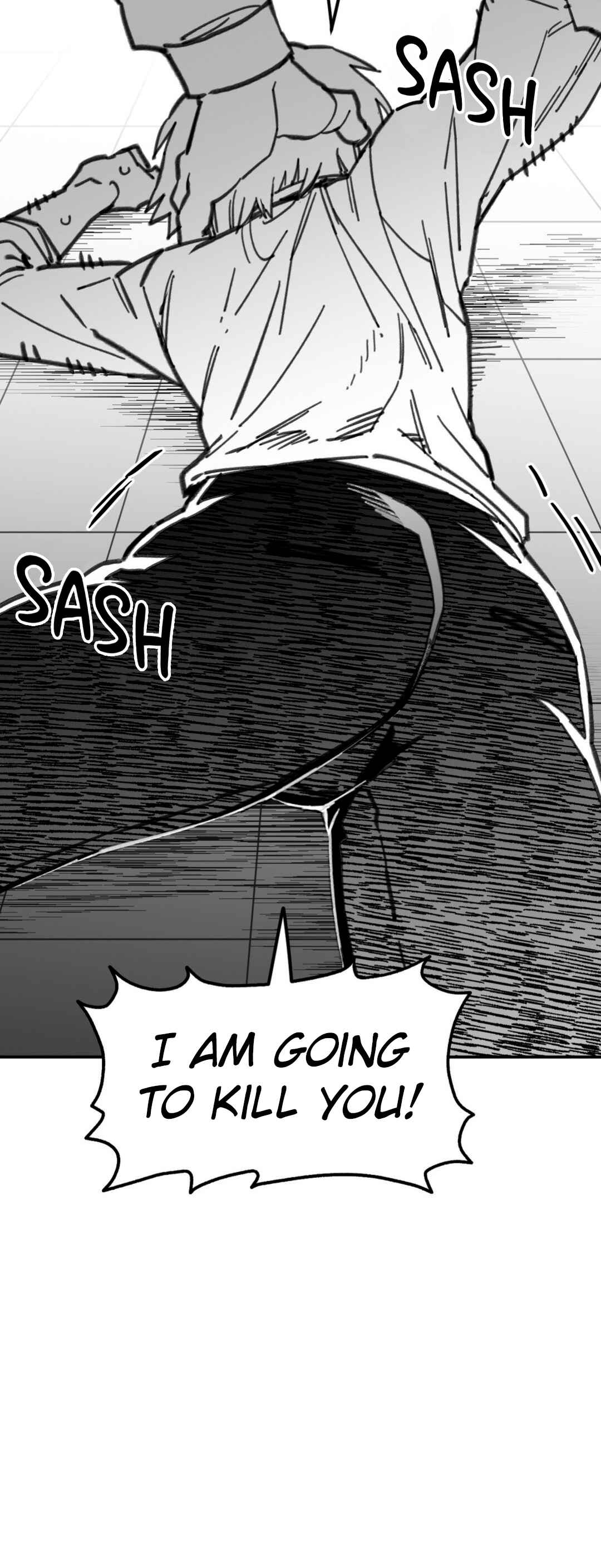 High School Boy Chapter 4 - Page 32