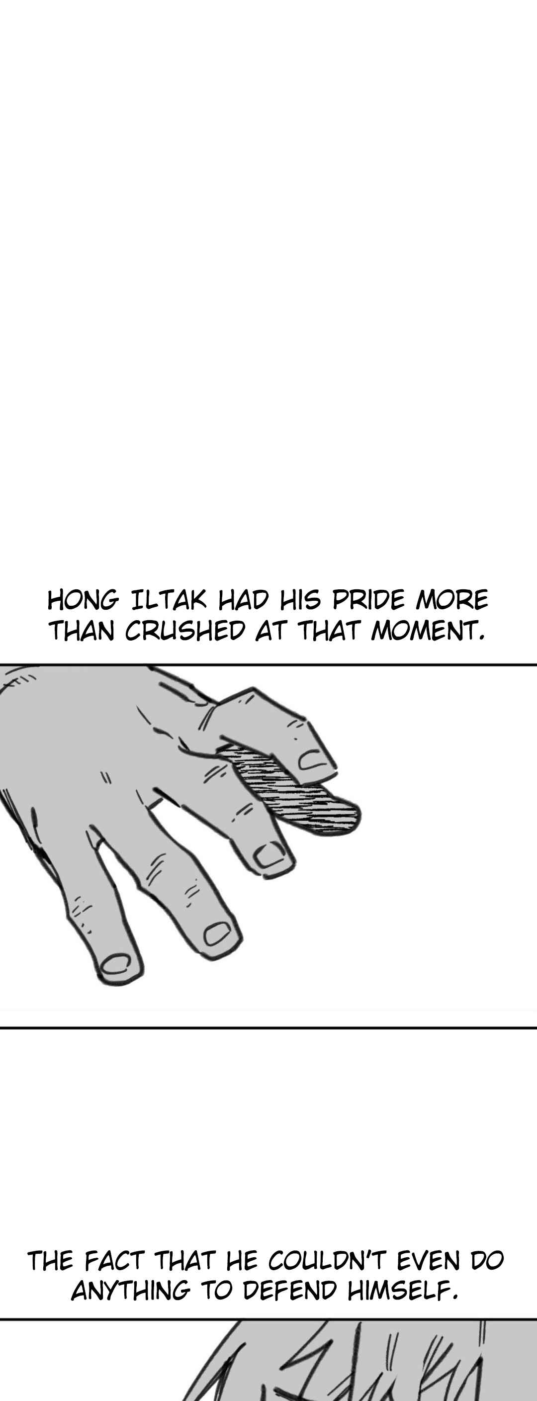 High School Boy Chapter 4 - Page 37