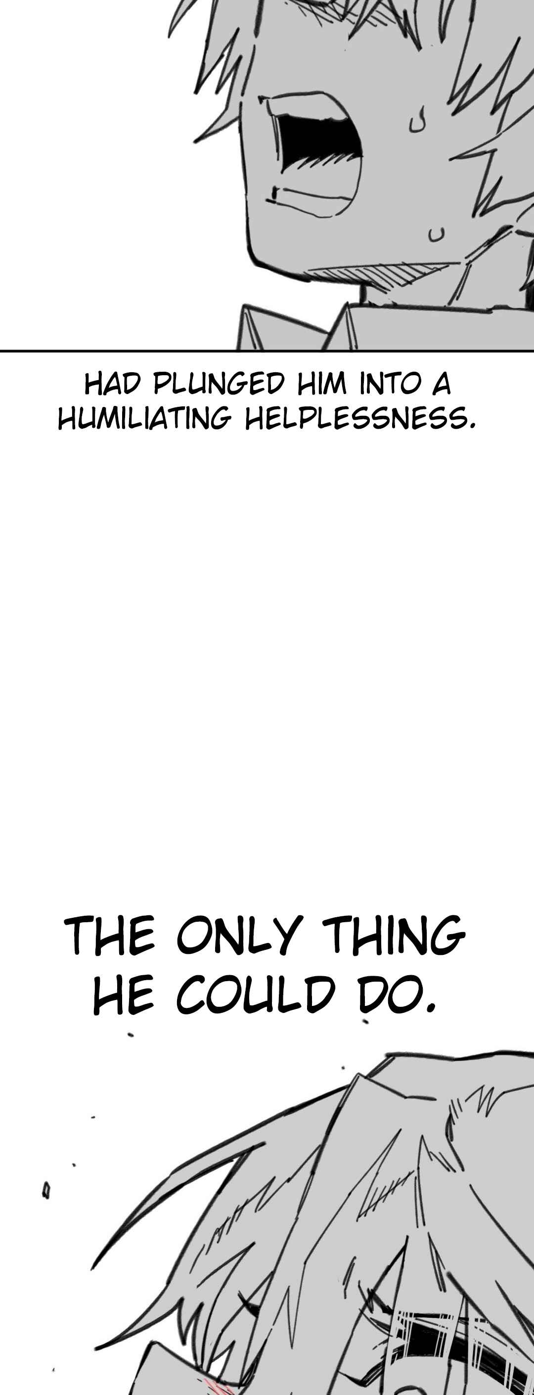 High School Boy Chapter 4 - Page 38