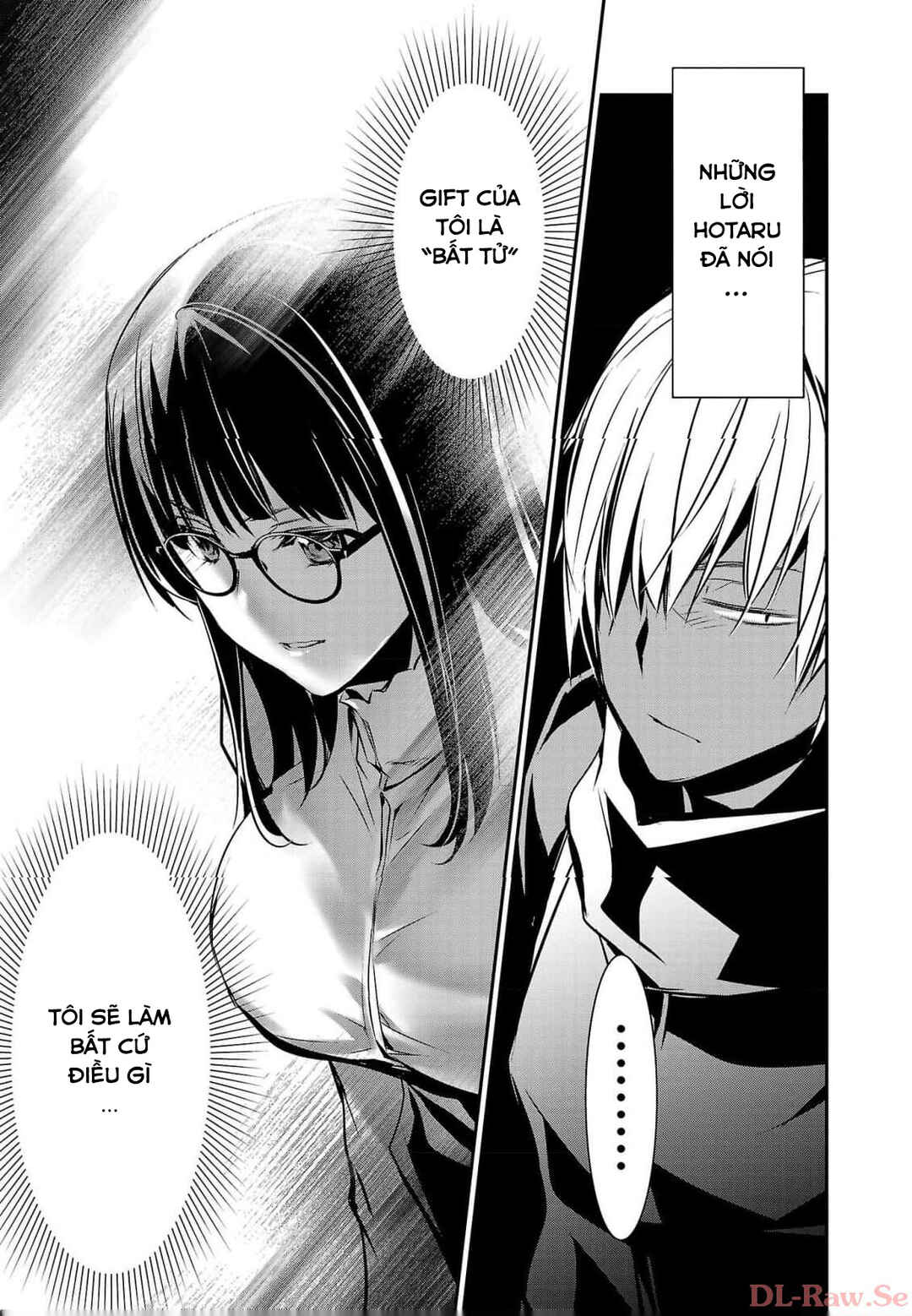 Isekai NTR ~Shinyuu no Onna wo Saikyou Skill de Otosu Houhou~ Chapter 42 - Page 18