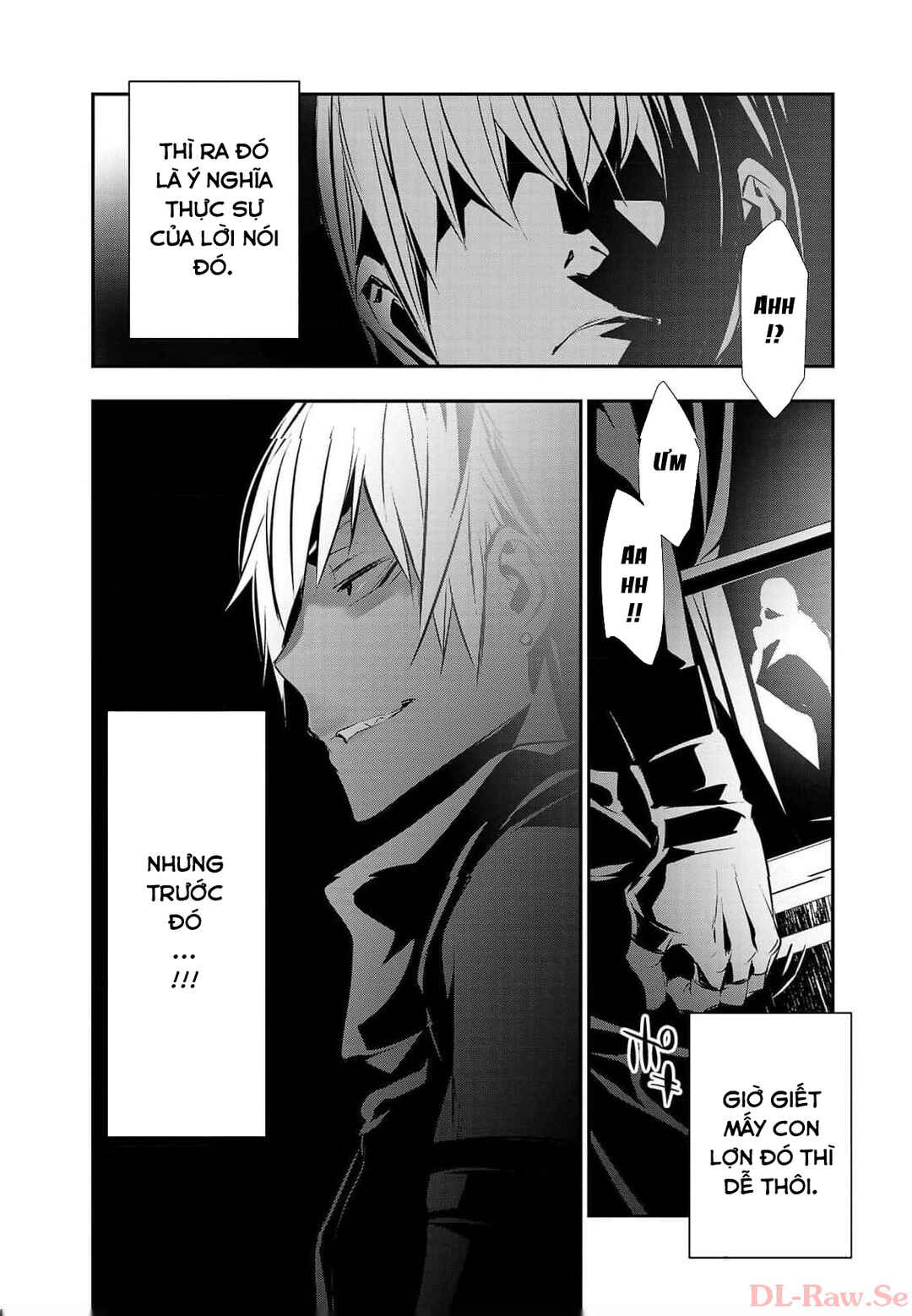 Isekai NTR ~Shinyuu no Onna wo Saikyou Skill de Otosu Houhou~ Chapter 42 - Page 19