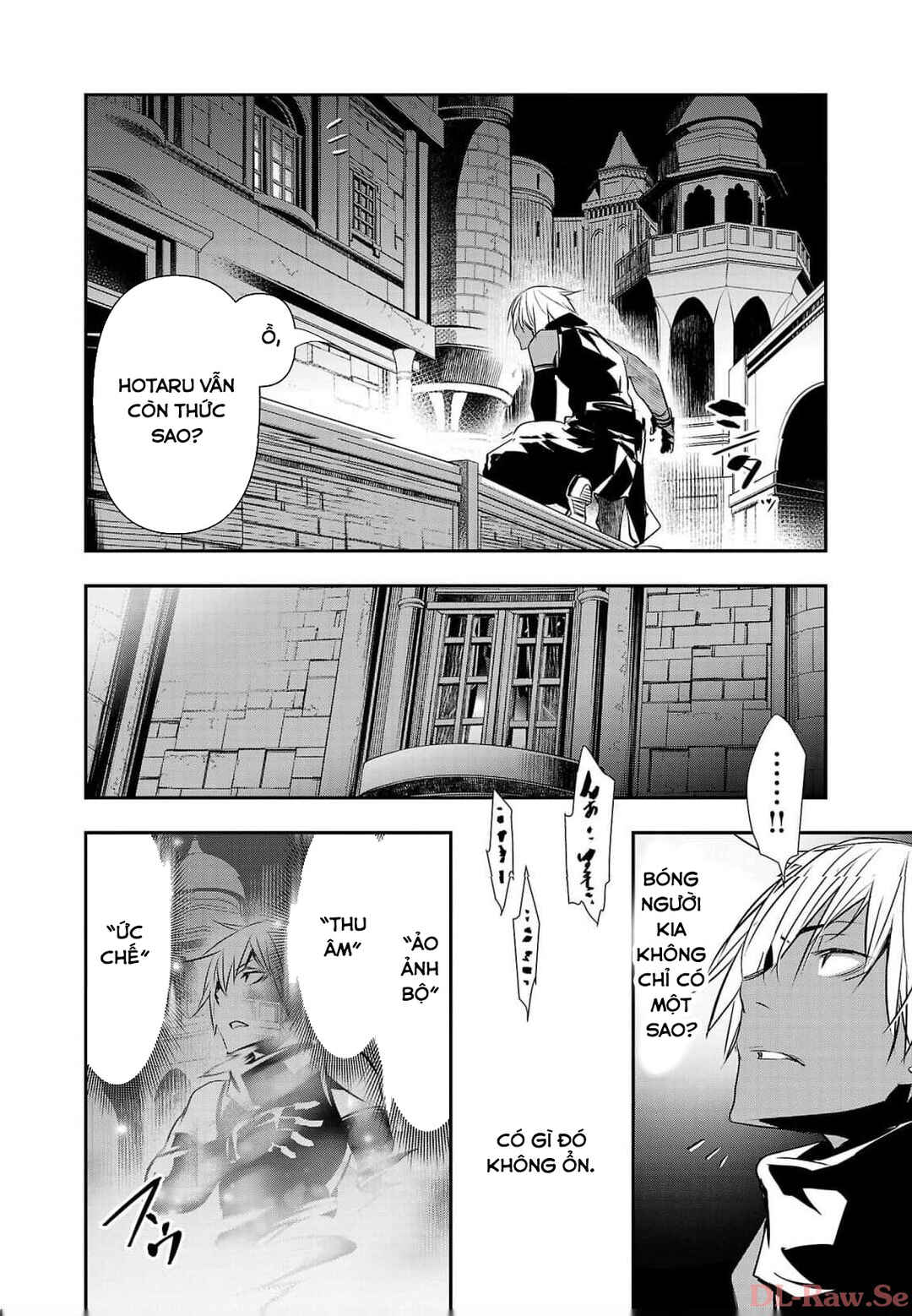 Isekai NTR ~Shinyuu no Onna wo Saikyou Skill de Otosu Houhou~ Chapter 42 - Page 5