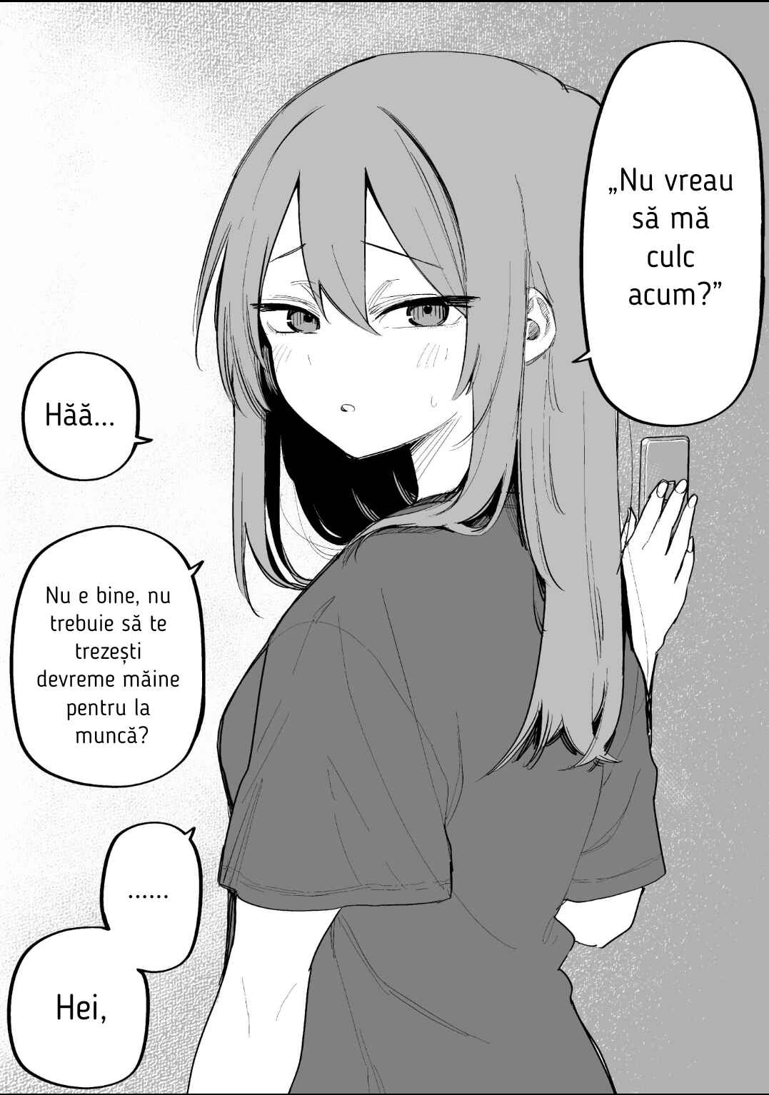 Moto Azadarake no Kanojo ga Shinpai de Chapter 29 - Page 1