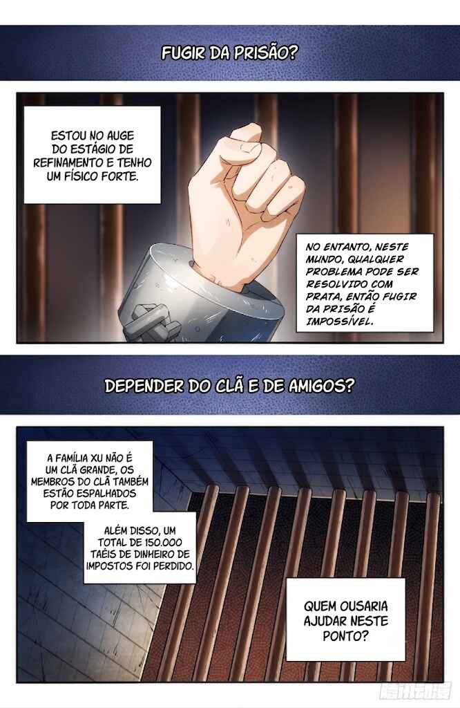 Dà Fèng Dǎ Gēng Rén Chapter 1 - Page 14