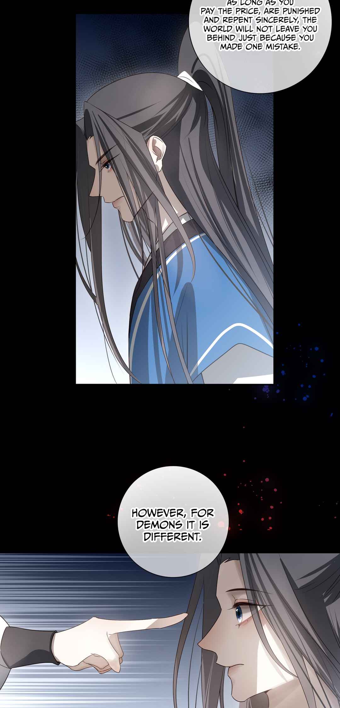 In My Death, I Became My Brother's Regret Chapter 26 - Page 17
