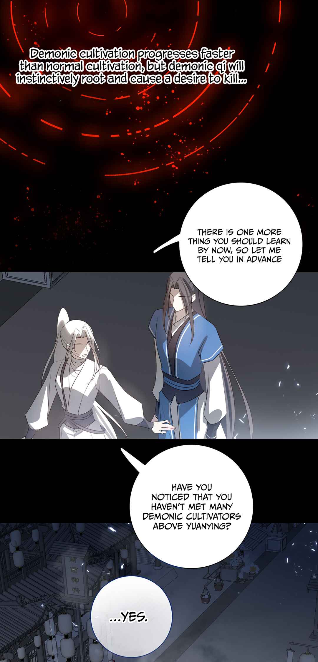 In My Death, I Became My Brother's Regret Chapter 26 - Page 19