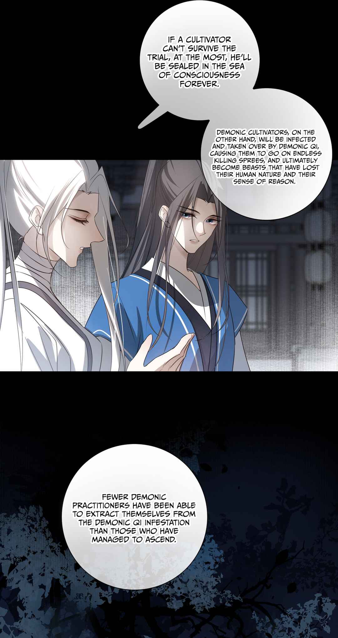 In My Death, I Became My Brother's Regret Chapter 26 - Page 21