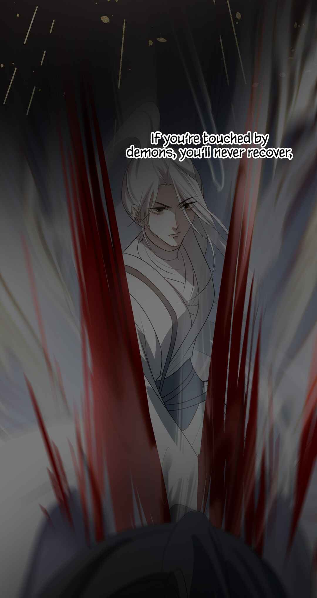 In My Death, I Became My Brother's Regret Chapter 26 - Page 27