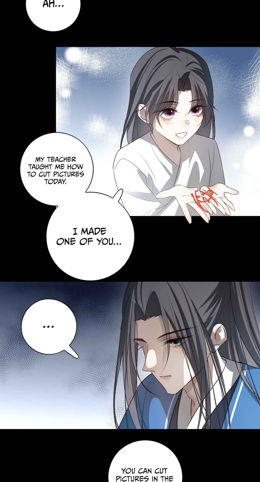 In My Death, I Became My Brother's Regret Chapter 26 - Page 32