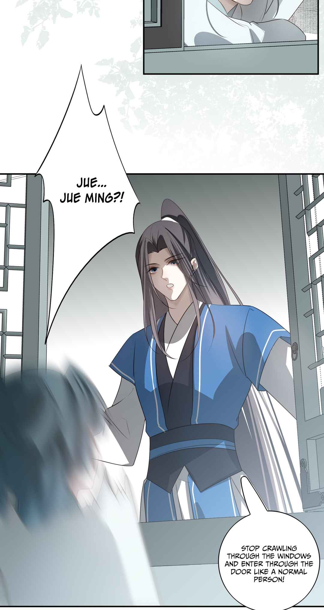 In My Death, I Became My Brother's Regret Chapter 26 - Page 38