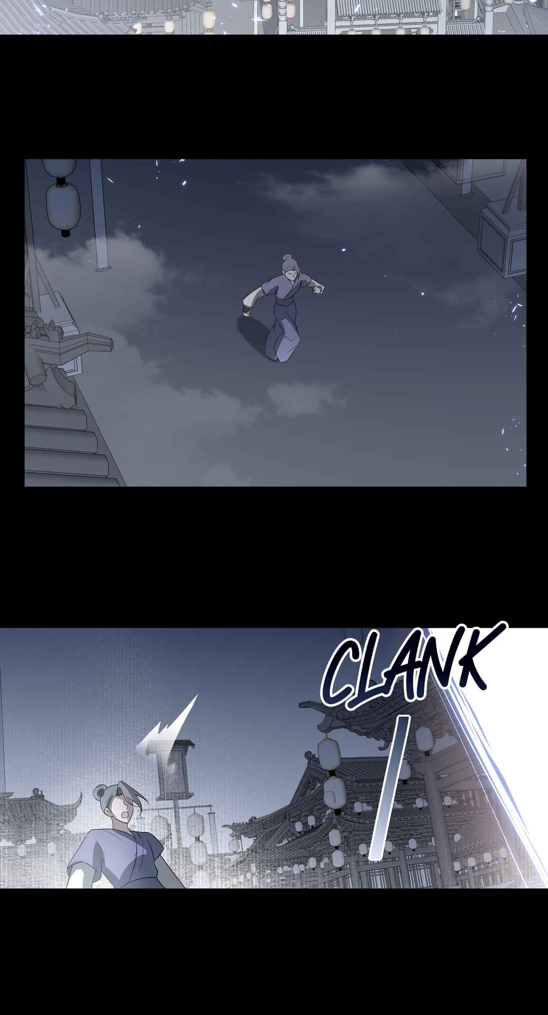 In My Death, I Became My Brother's Regret Chapter 26 - Page 4