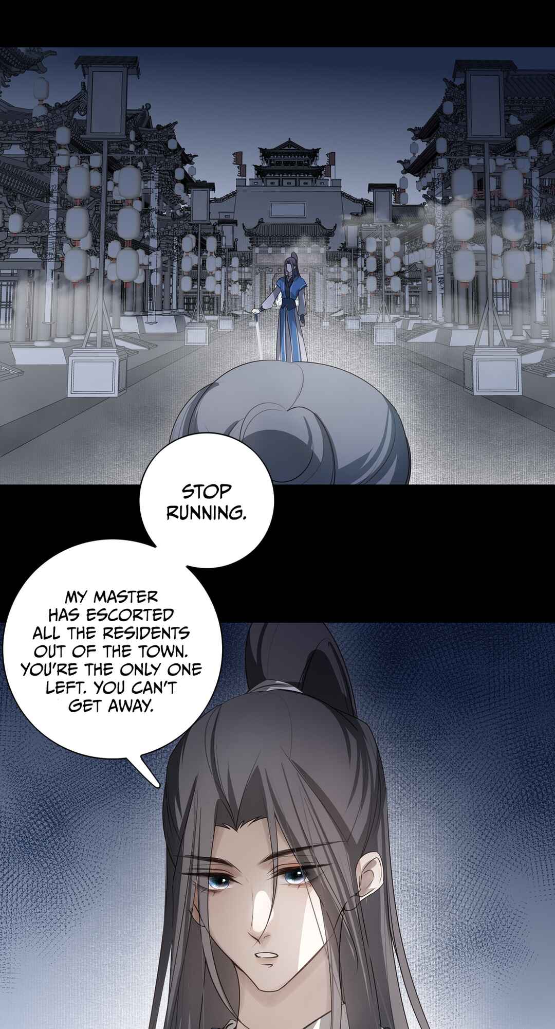 In My Death, I Became My Brother's Regret Chapter 26 - Page 5