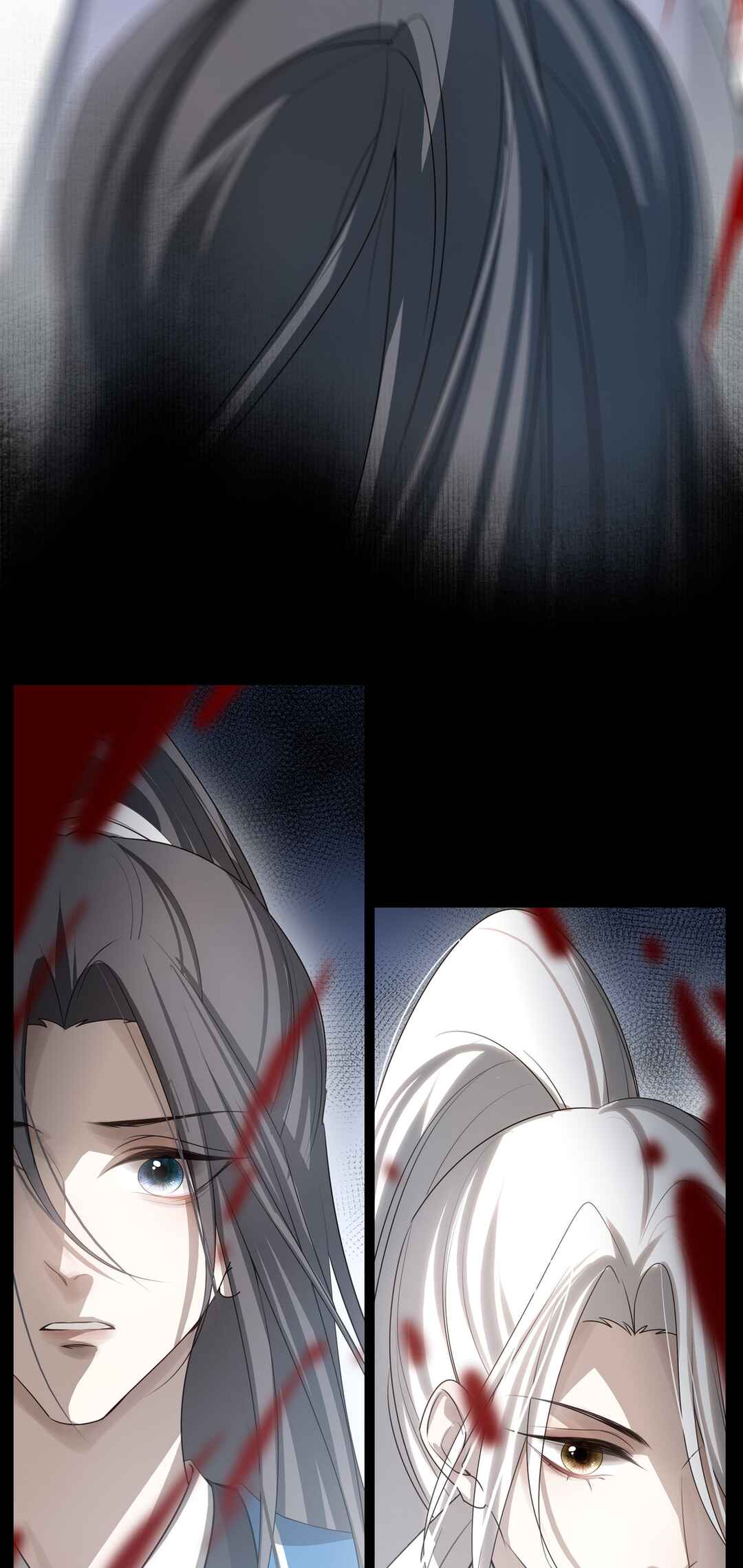 In My Death, I Became My Brother's Regret Chapter 26 - Page 9