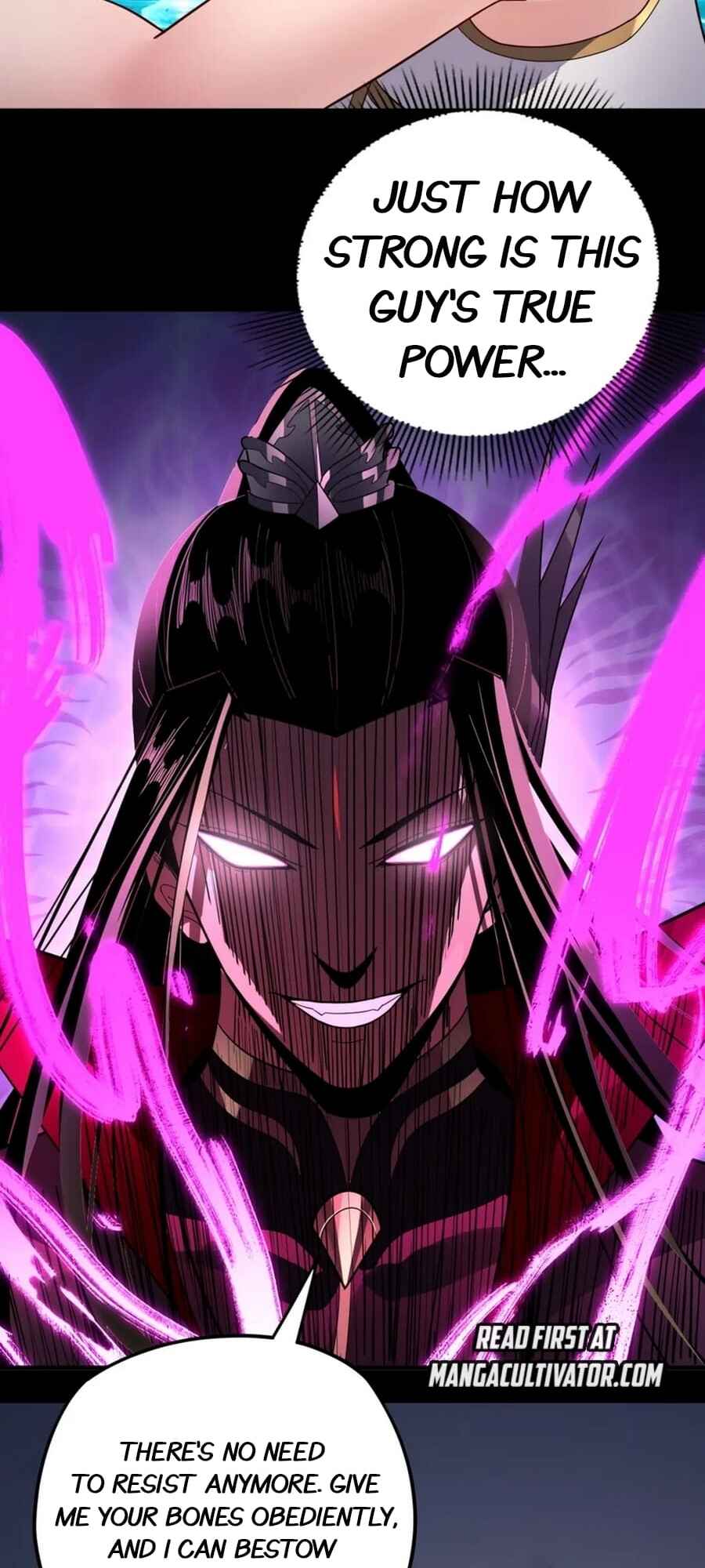 I Am the Fated Villain Chapter 97 - Page 32