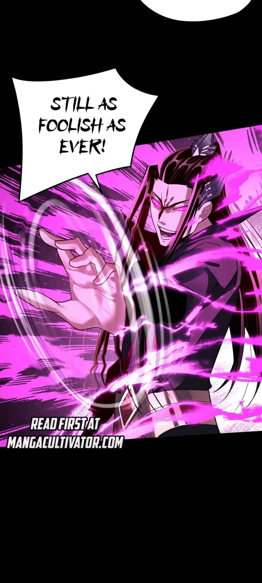 I Am the Fated Villain Chapter 97 - Page 34