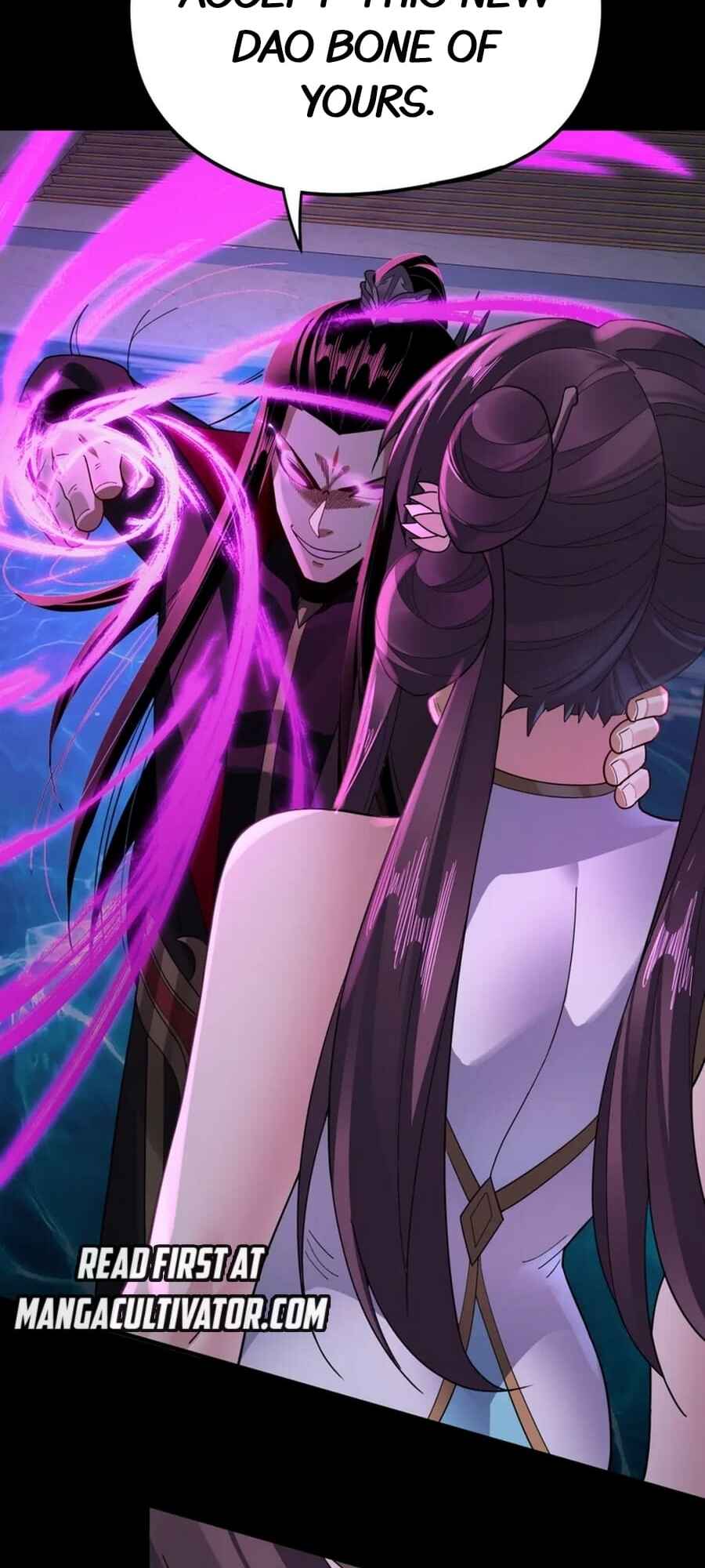 I Am the Fated Villain Chapter 97 - Page 39
