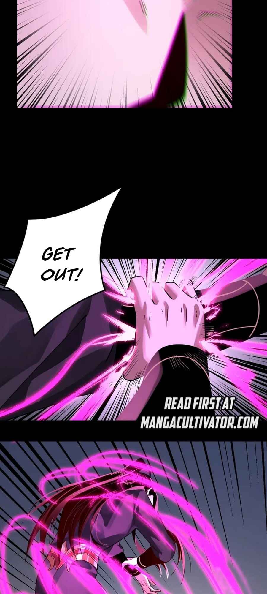 I Am the Fated Villain Chapter 97 - Page 41