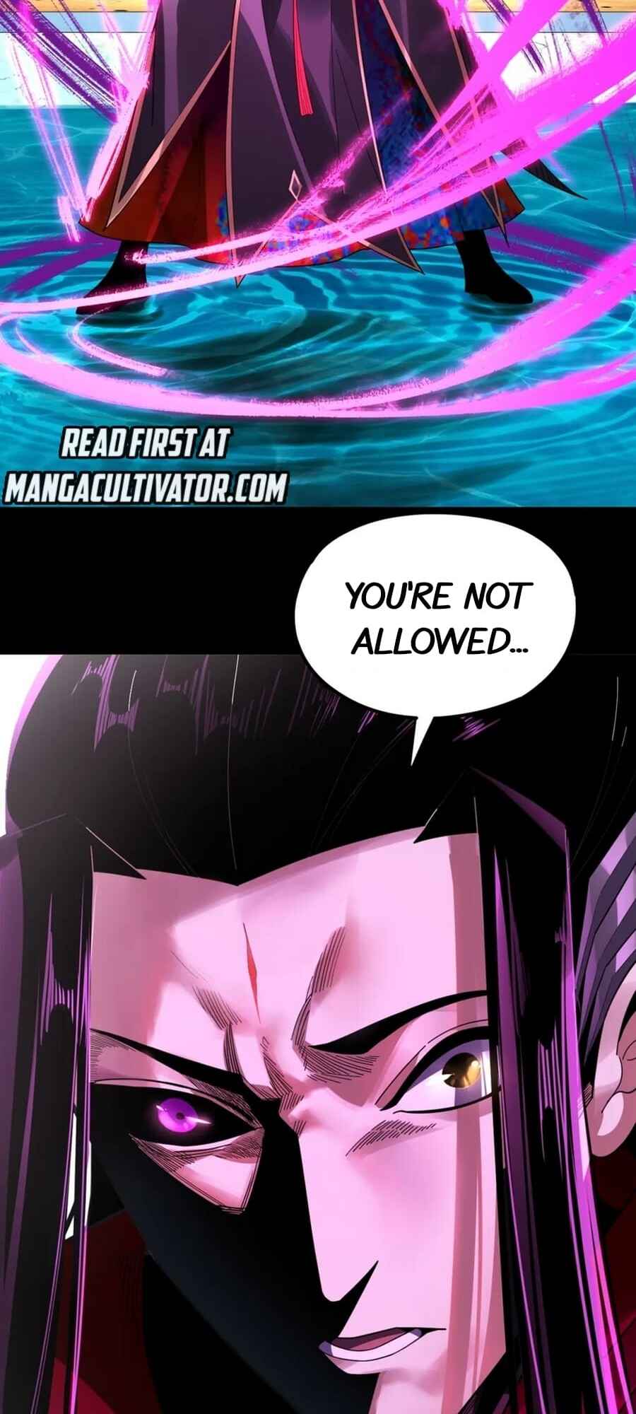 I Am the Fated Villain Chapter 97 - Page 44