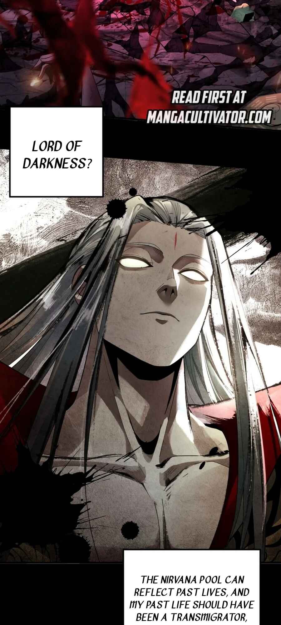 I Am the Fated Villain Chapter 97 - Page 8