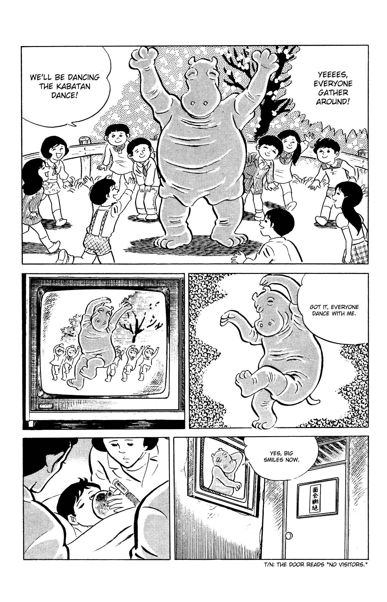 Eko Eko Azarak Chapter 83 - Page 19