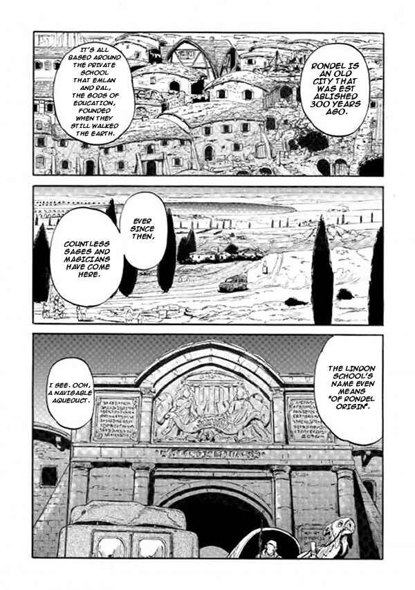 GATE - Jieitai Kanochi nite, Kaku Tatakaeri Chapter 51 - Page 17